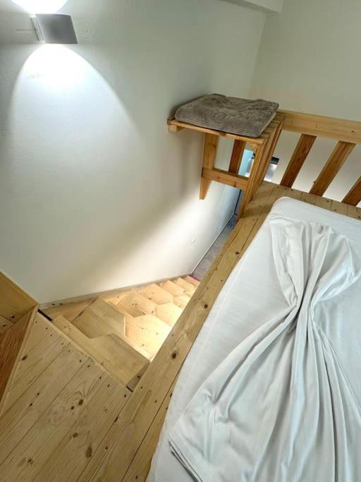 Center Duplex Apartament