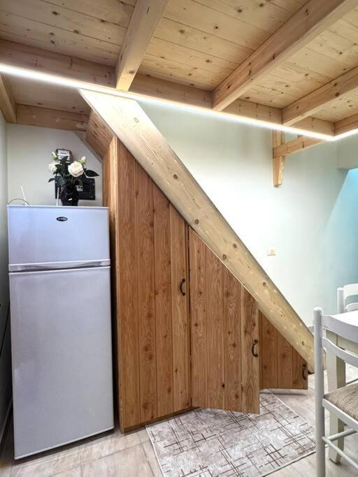 Apartament Center Duplex