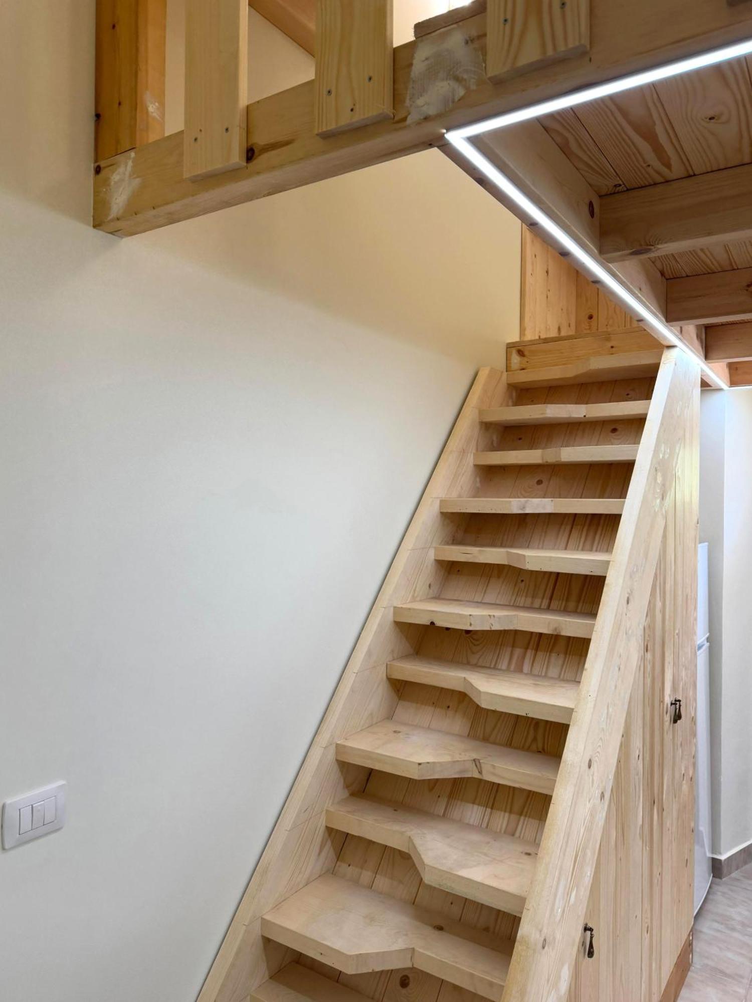 Center Duplex *
