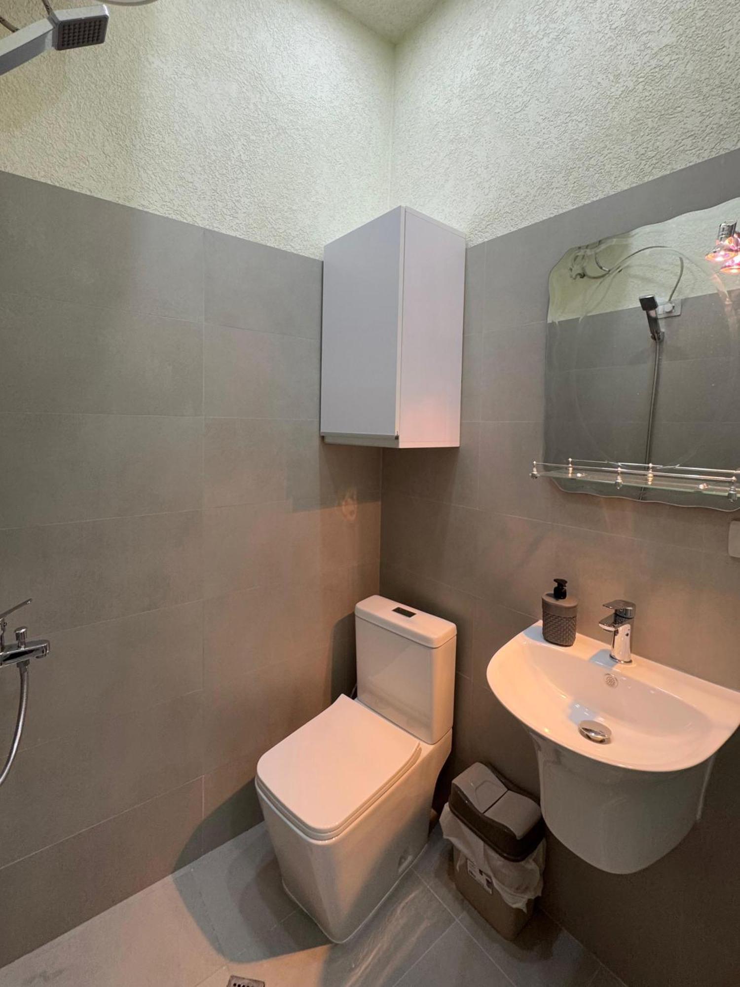 Center Duplex Apartament *