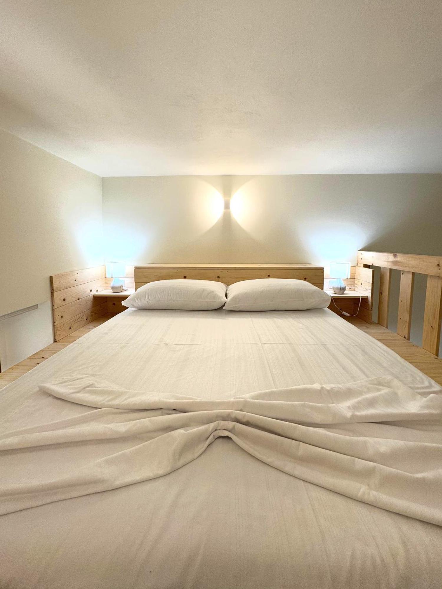 Center Duplex Appartement