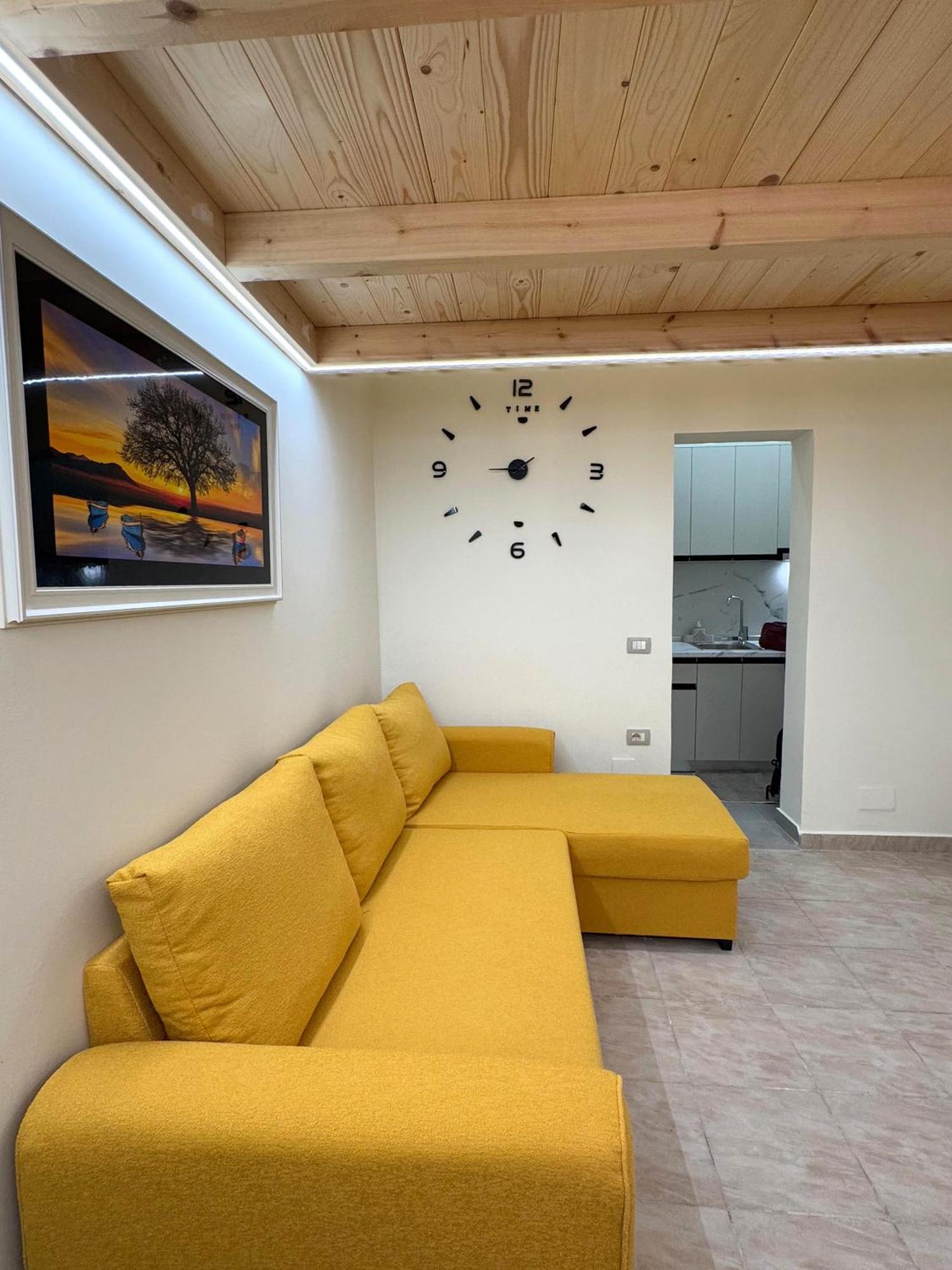 Appartement Center Duplex
