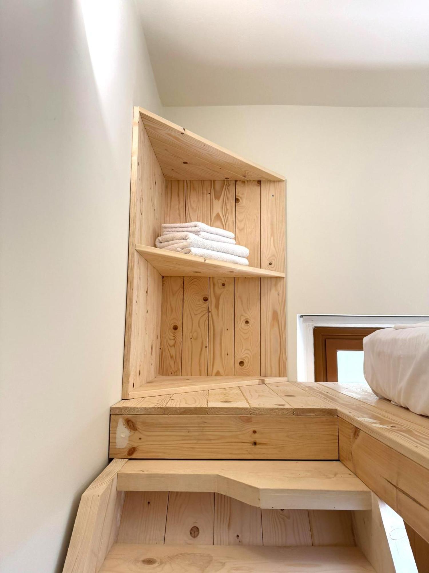 Center Duplex Appartement