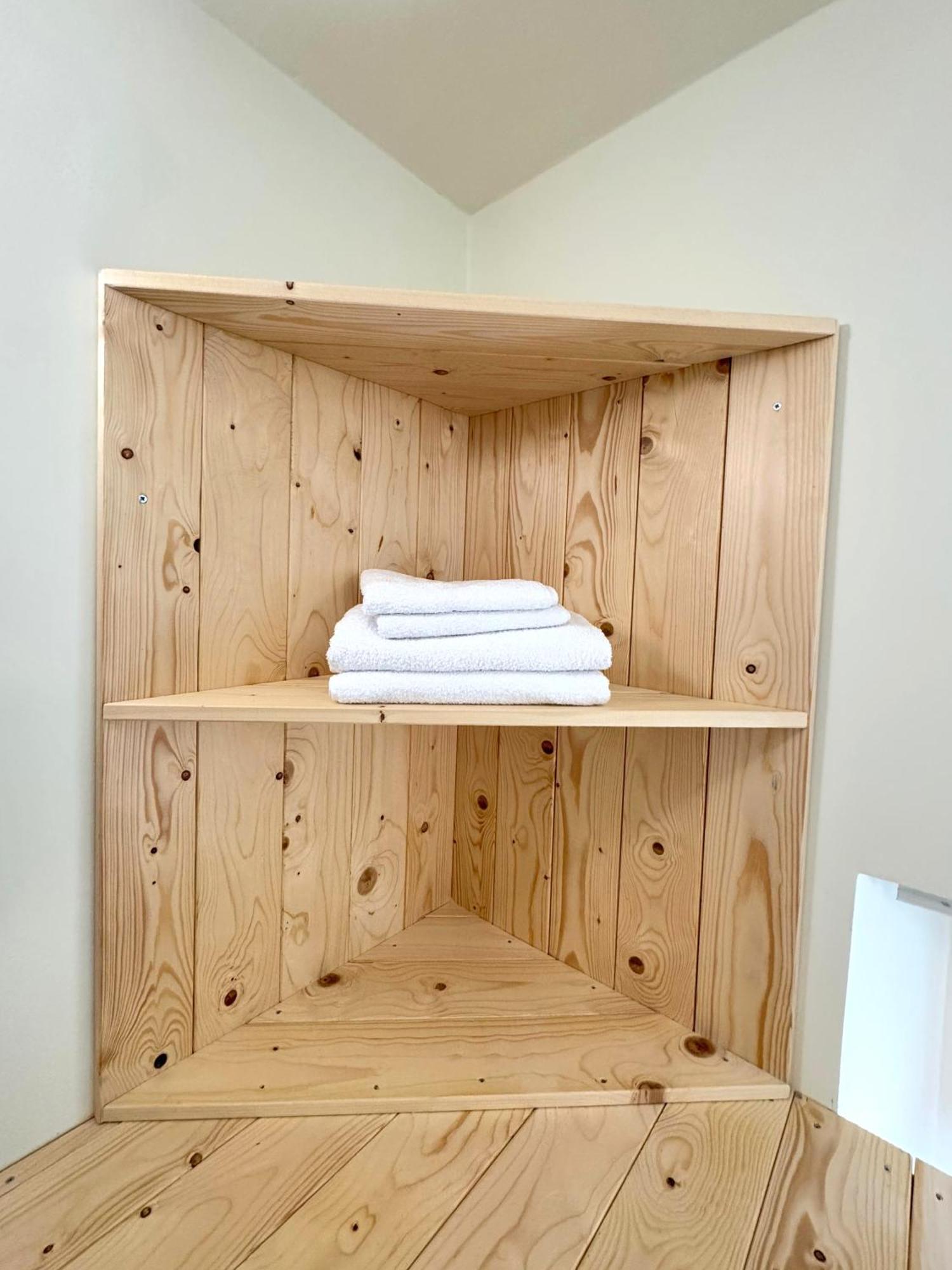 Center Duplex Appartement *