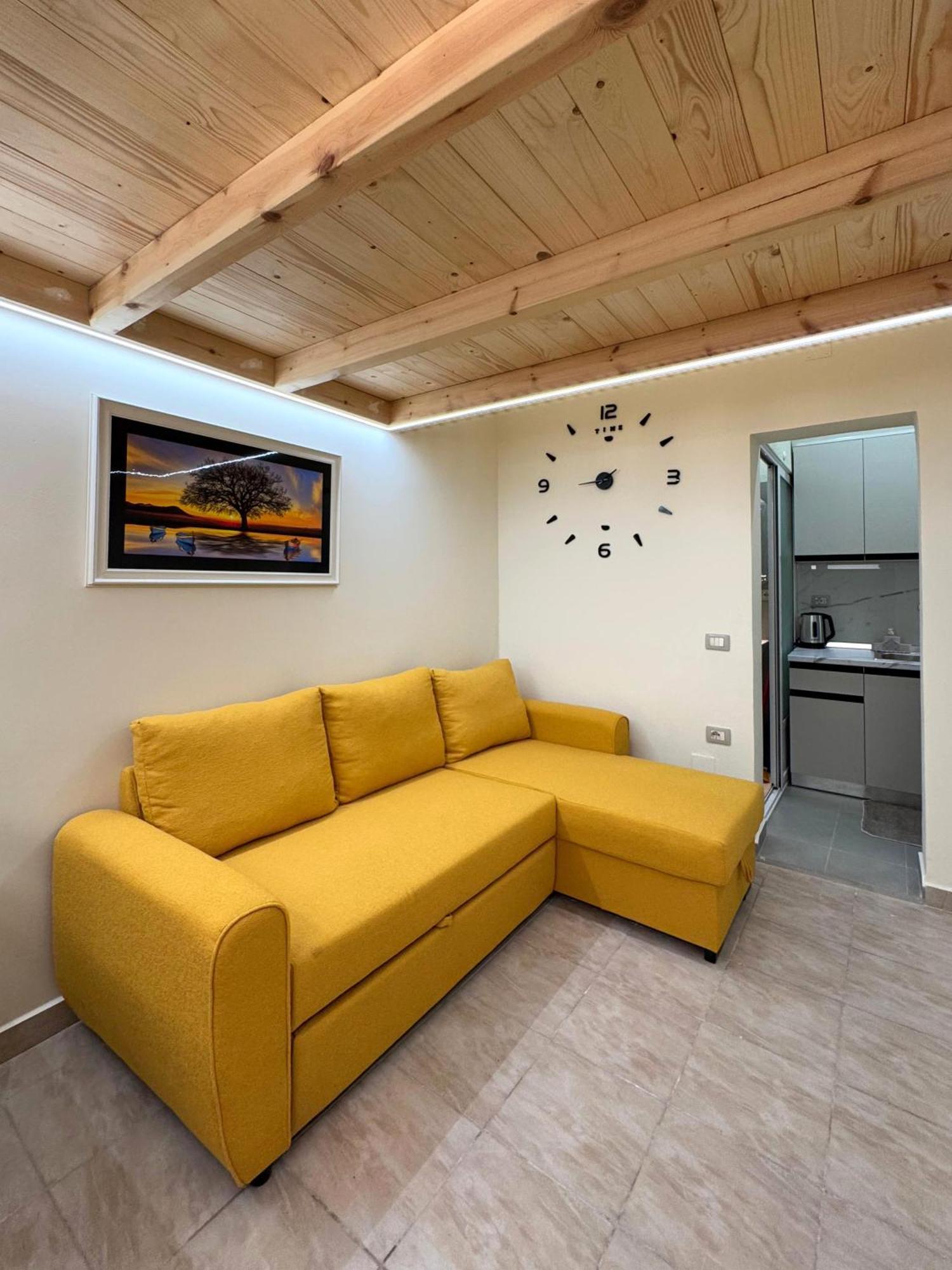 Appartement Center Duplex *
