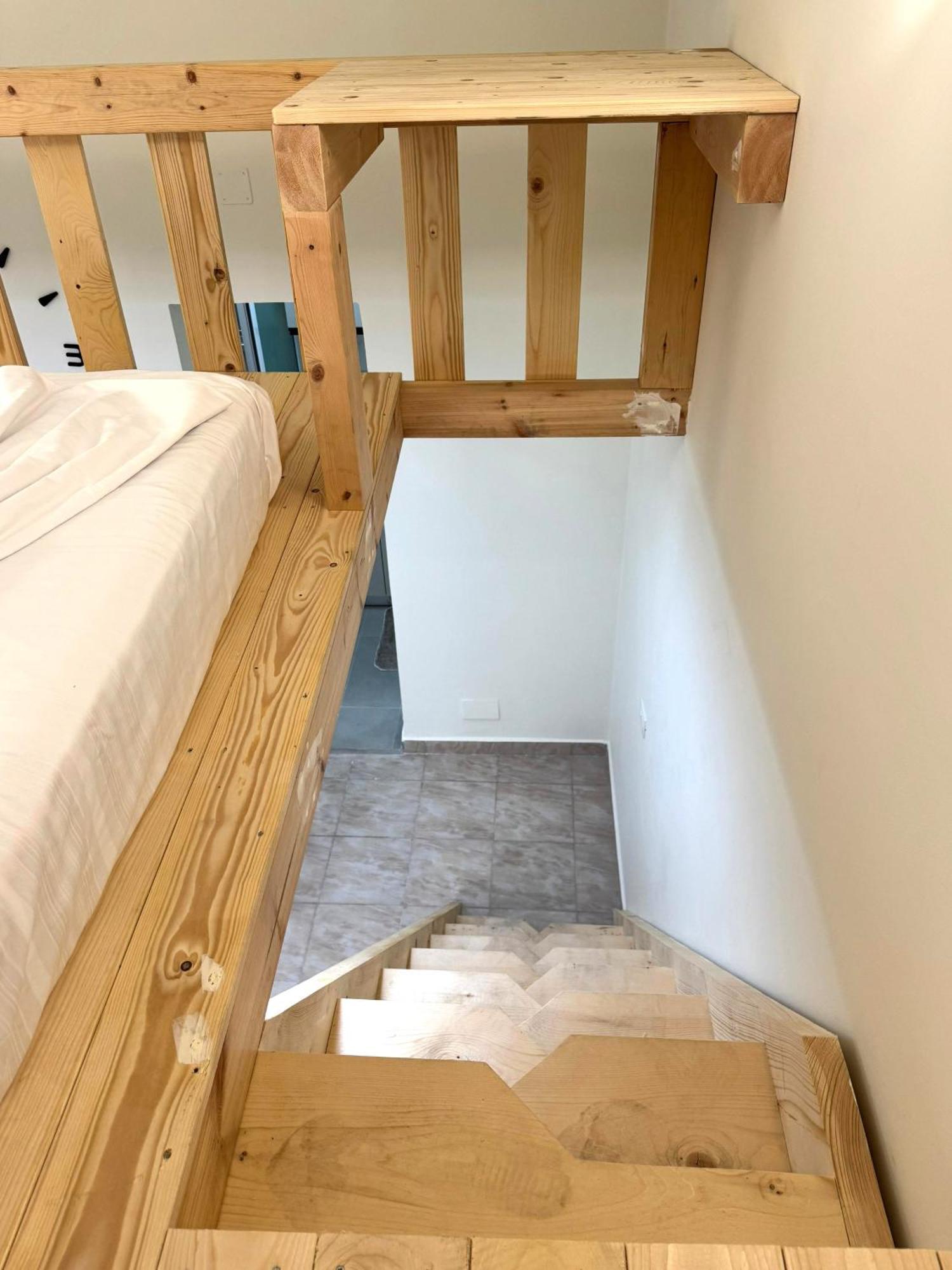 Appartement Center Duplex Vlorë